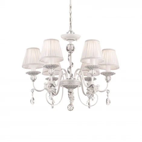 Потолочная люстра Maytoni Elina ARM222-06-N