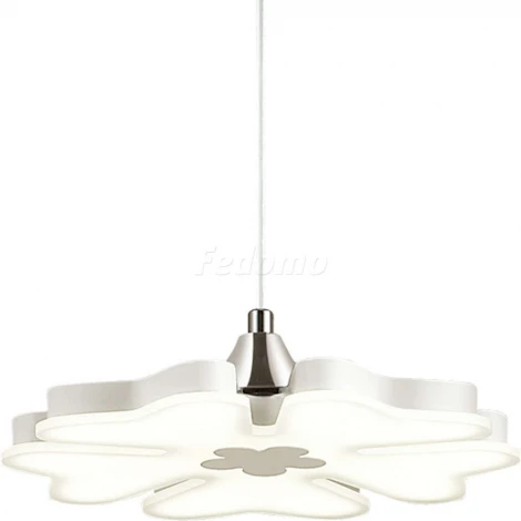 Подвесной светильник Lumion Leila 3644/26L (LED, 220V, на проводе, цветы)
