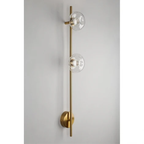 Настенный светильник Aployt Tereze APL.074.01.02