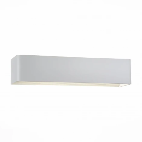 Настенный светильник линейный светодиодный ST Luce Grappa SL592.501.01
