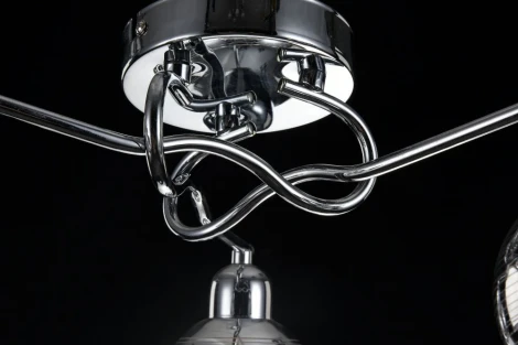 Потолочная люстра Freya Cosmo FR5102-CL-03-CH