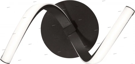 Настенный светильник Mantra Nur 5830 (LED, 220V, диммер)