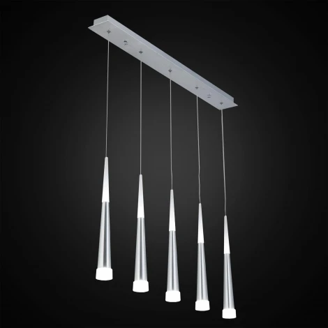 Подвесной светильник Citilux Вегас CL227050 (LED, 220V, на проводе)