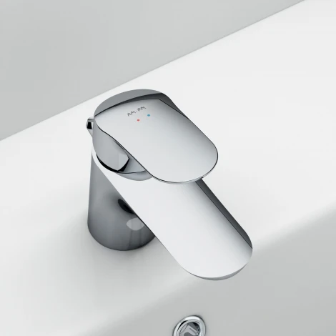 Смеситель Am.Pm Like F8082116 для раковины