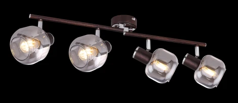 Спот Pallo 54303-4 Globo