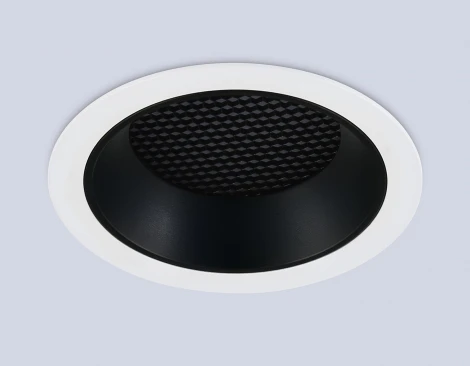 Встраиваемый точечный светильник 1*GX53 Ambrella Techno Spot TN49503