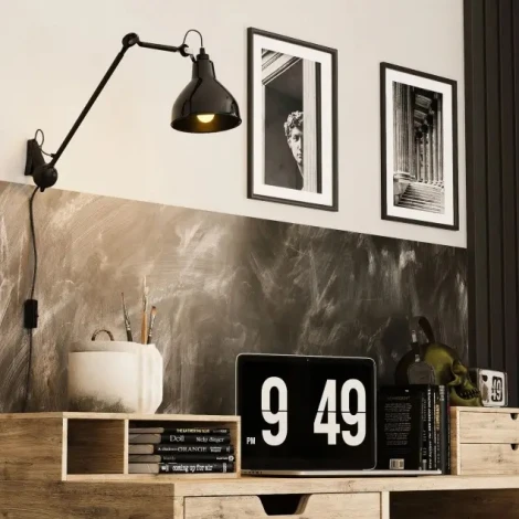 Лампочка светодиодная E27 30 Вт 2320 lm 3000K теплое желтое свечение Gauss Elementary 73219