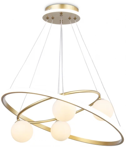 Подвесной светильник Ambrella Comfort FL66324