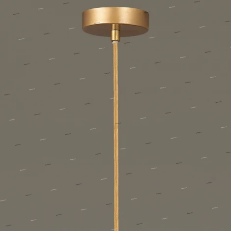 Подвесной светильник Odeon Light Veki 3299/1