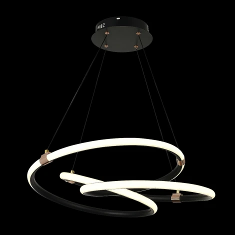 Потолочная люстра Natali Kovaltseva Smart Home LED LAMPS 81291