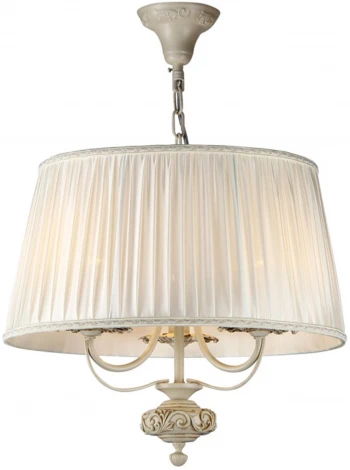 Подвесная люстра Maytoni Olivia ARM326-33-W