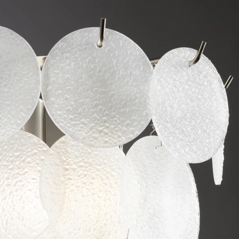 Настенный светильник Porto FR5104WL-02N Freya (220V)