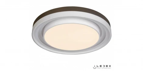 Потолочный светильник iLedex Summery B6317-192W/800 WH