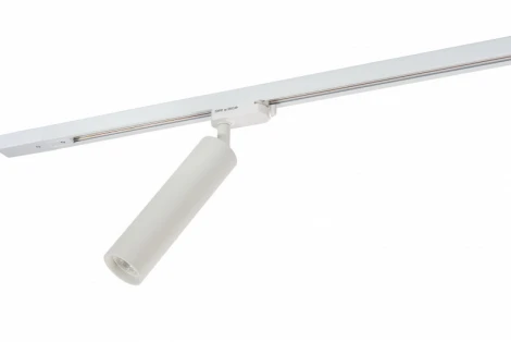 Трековый светильник Denkirs DK620 DK6203-WH