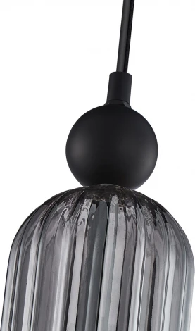 Подвесной светильник F-Promo Semisfera 4367-1P (220V, круглые)