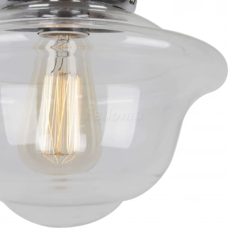 Потолочная люстра Escada Concord 401/1PL