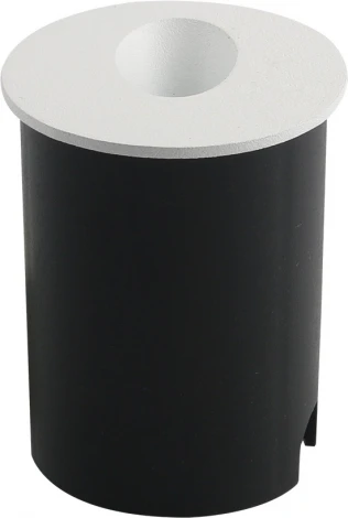 Встраиваемый светильник уличный Arte Lamp A3802IN-1WH (LED, 220V, круглые, IP65)