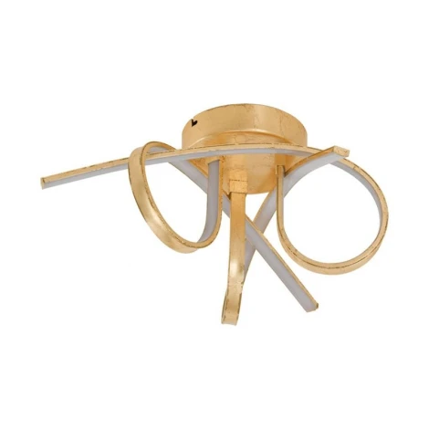 Потолочная люстра Eglo Miraflores 97742