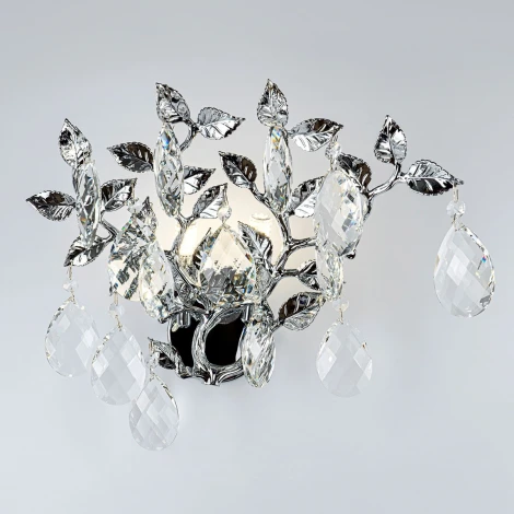 Бра хрустальное Modelux MODELUX ML.8065.02 CR