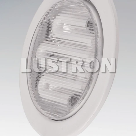 Встраиваемый точечный светильник Lightstar Ufficio 212150