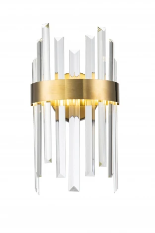 Настенный светильник Moderli Citro V9092-WL