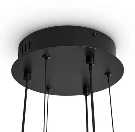 Подвесной светильник Freya Brilliance FR5557PL-L22B1 (LED, 220V, на проводе)