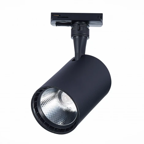 Трековый светильник ST Luce Cami ST351.446.20.36 (LED, 220V, круглые, IP22)