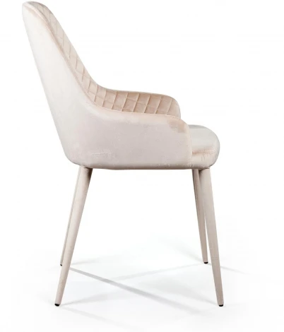 Стул Douglas, бархат бежевый Top Concept DOUGLAS 2000000000251