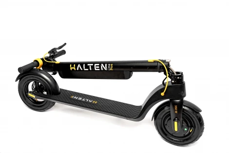 Электросамокат Halten Lite Plus