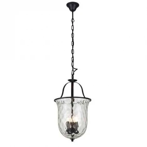 Подвесная люстра Donolux La Cella S110173/3P