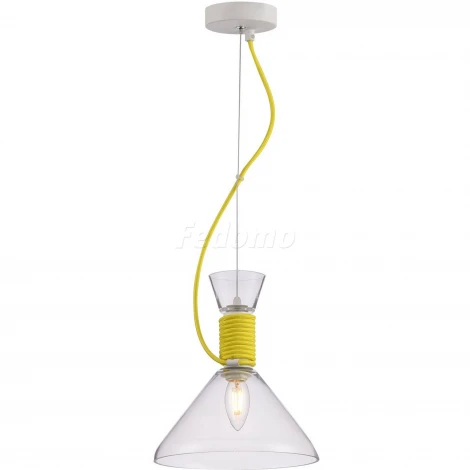 Подвесной светильник Maytoni California P536PL-01YW