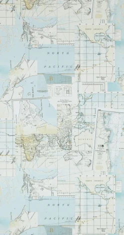 Рулонные обои BN International BN 18390