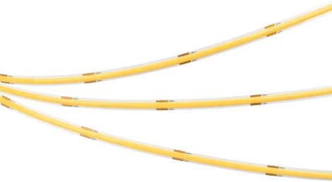 Светодиодная лента COB-X480-6mm 24V Warm3500 (6 W/m, IP20, CSP, 5m) (Arlight) 044576