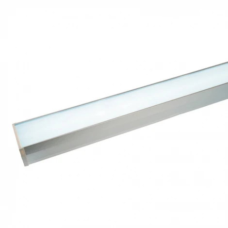 Светильник светодиодный линейный 24W 2640Lm 3000K-4000K-6400K с ручным переключением режимов возмож. соедин. в линию Feron AL4036 51869