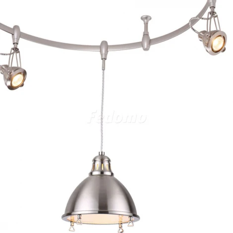 Трековая система в сборе Odeon Light Breta 3807/1