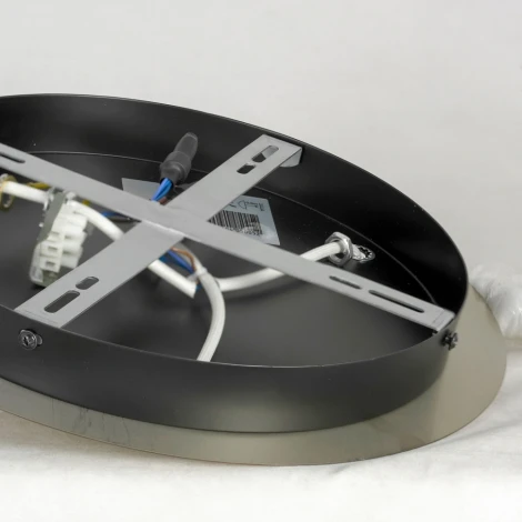 Люстра потолочная LSP-8730 (220V, шар, IP21)