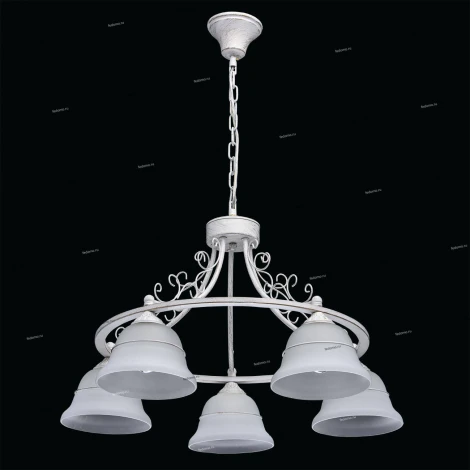 Подвесная люстра MW-Light Моника 372013305