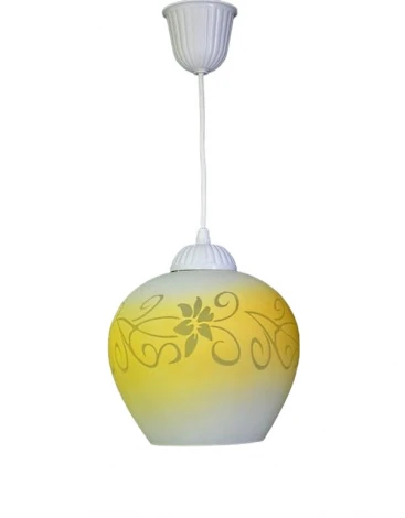 Подвесной светильник Мелодия Света PS1N 000015000