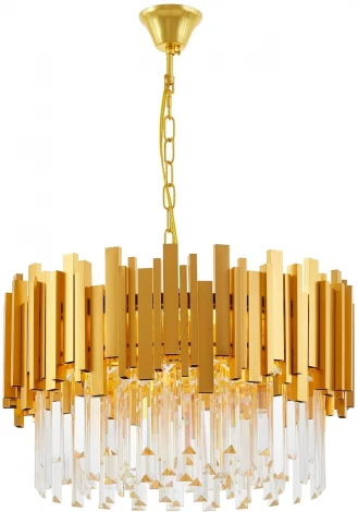 Подвесная люстра Lampit Fera TP 3001-50 GD (на цепи)