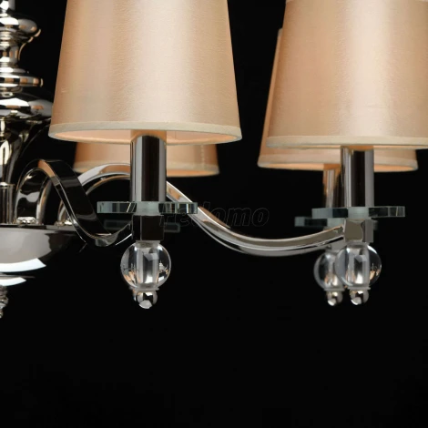 Подвесная люстра MW-Light София 355013308