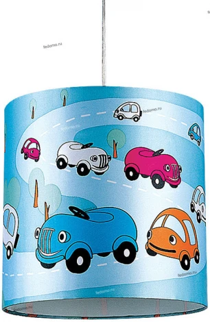 LuceSolara Cars 1003/1S