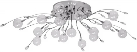 Потолочная люстра MW-Light Амелия 360010316