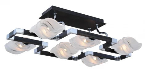 Потолочная люстра ST Luce SL147 SL147.802.06