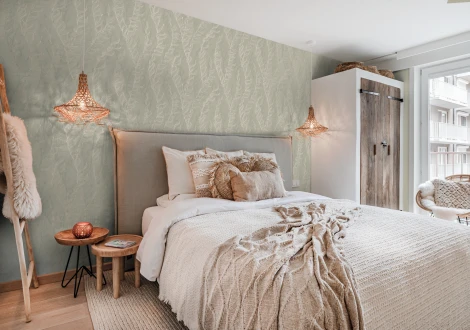 Рулонные обои Loymina Hygge Hg4 005 10,05 x 1 м