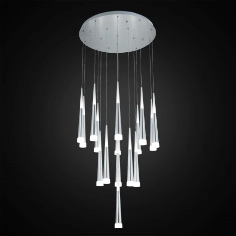 Подвесной светильник Citilux Вегас CL227160 (LED, 220V, на проводе)