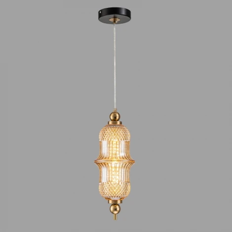 Подвесной светильник Belfast Herbison A1953-B-A3 CA GL