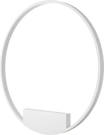 Настенный светильник Rim MOD058WL-L50W4K (LED, 220V, кольцо)