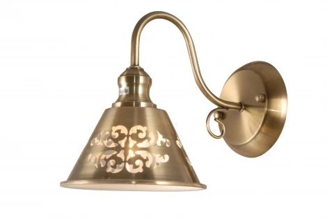 Бра Rivoli Medaglione 5018-401