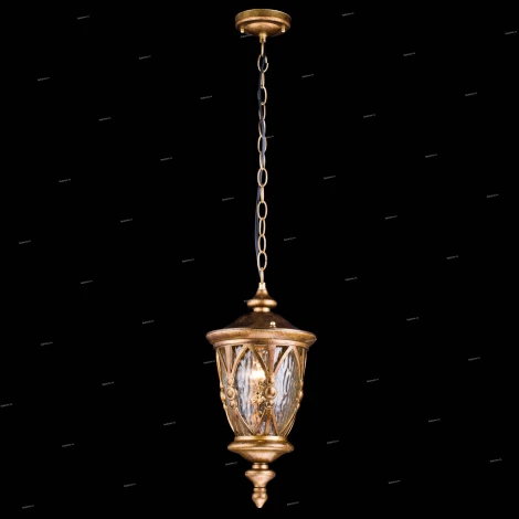 Уличный светильник подвесной Maytoni Rua Augusta S103-44-41-R