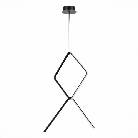 Подвесной светильник ST Luce Gaia SL6113.443.01 (LED, 220V, на проводе)